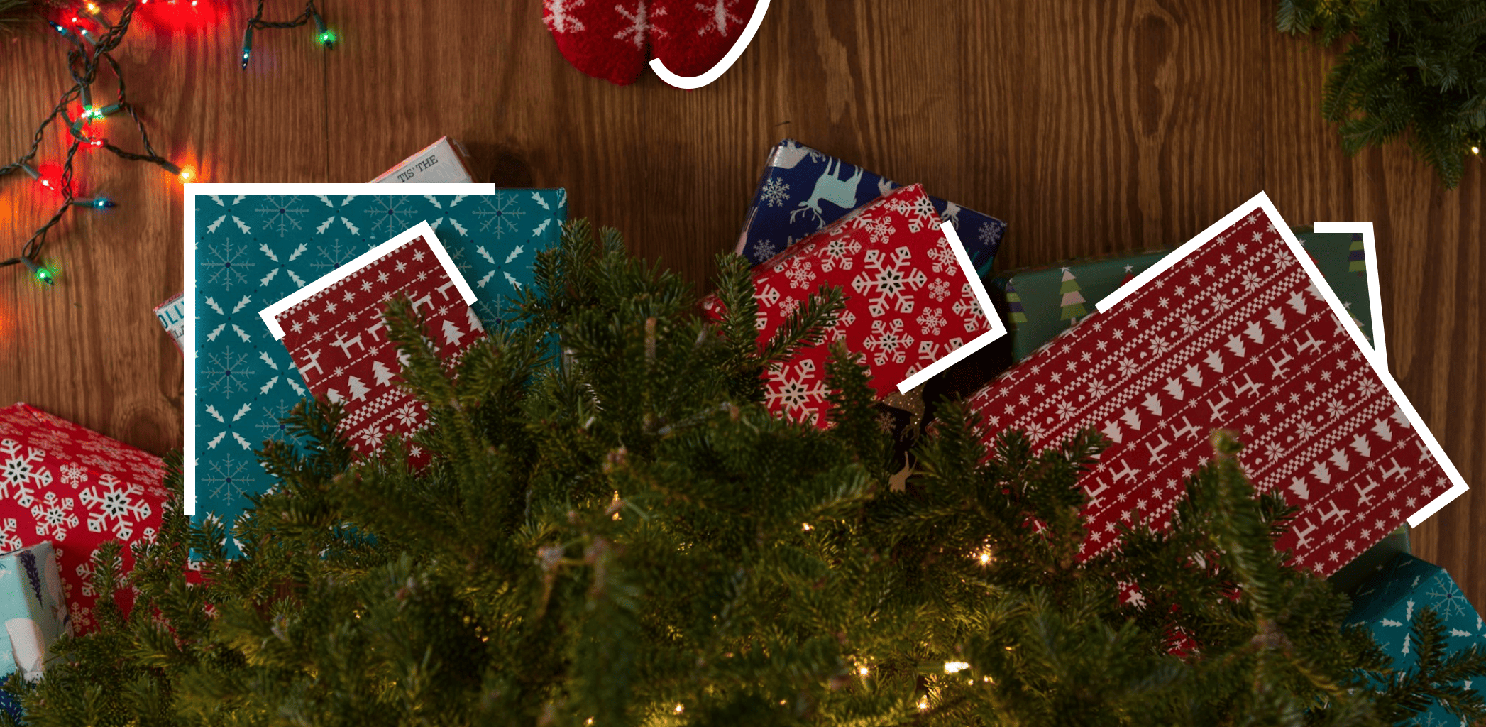 Новые горизонты: 10 амбициозных целей на предстоящий год